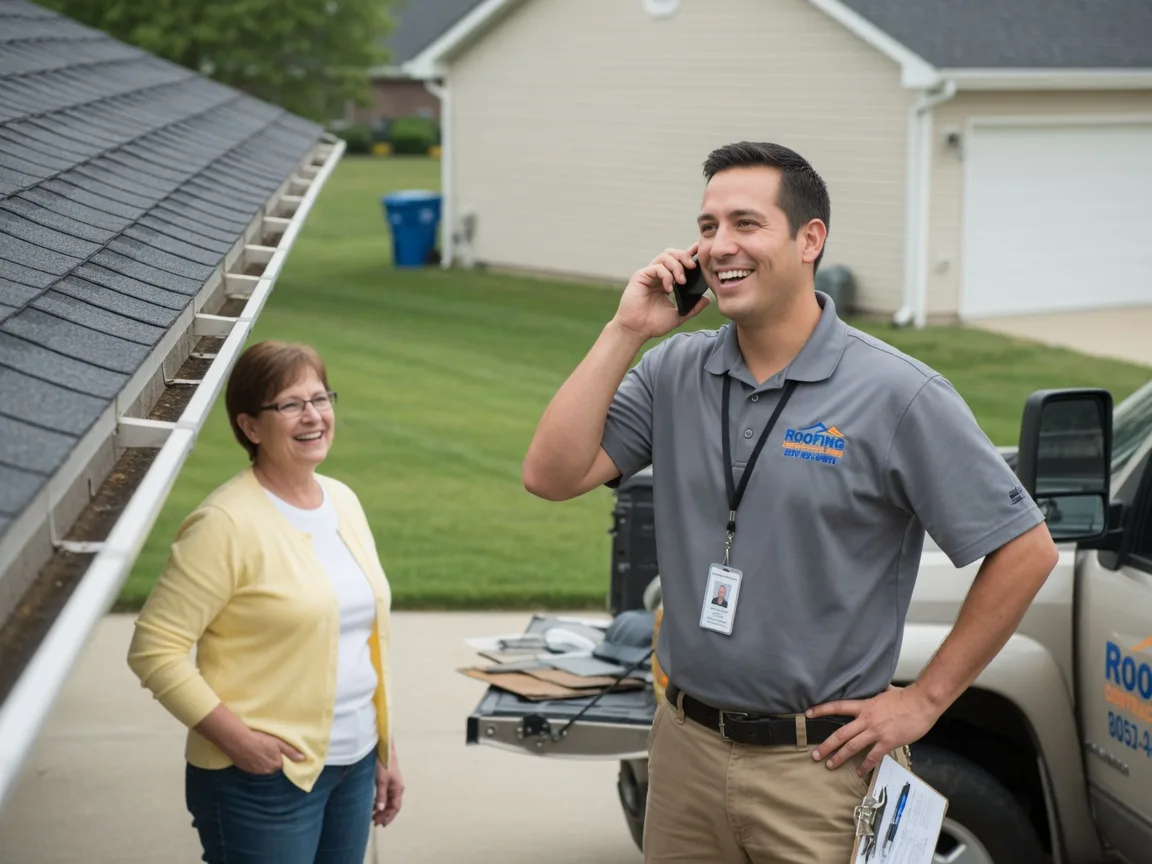 Local Roofing Contractors Fort Dodge, IA FAQs